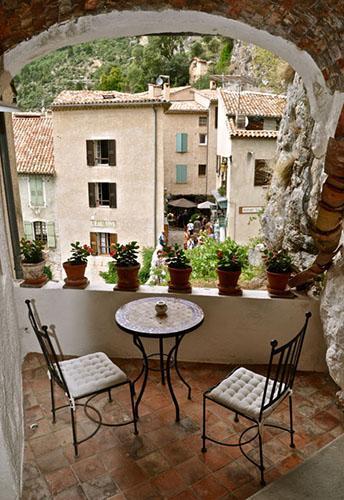 La Bouscatiere Bed and Breakfast Moustiers-Sainte-Marie Exterior foto